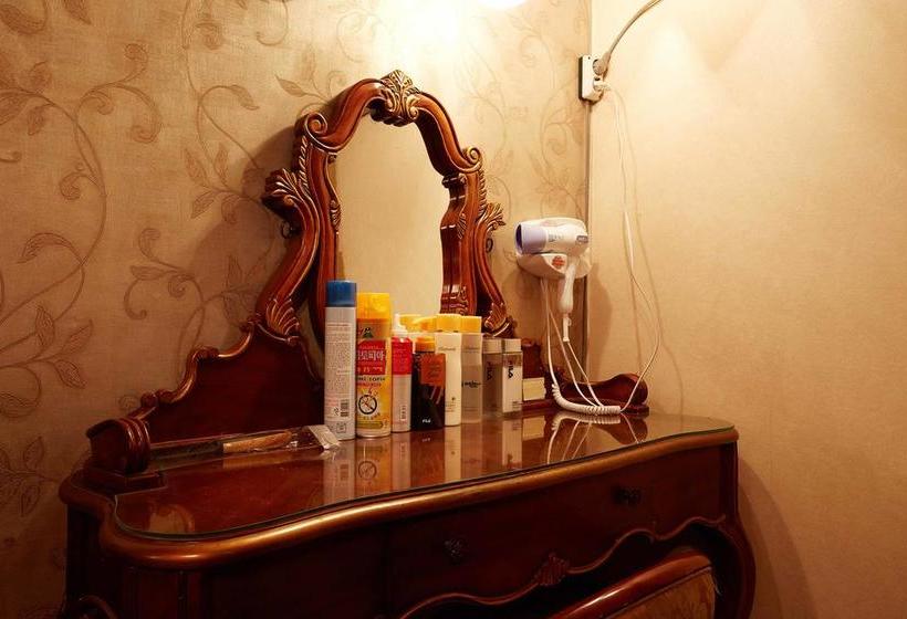 فندق Seocho Oslo