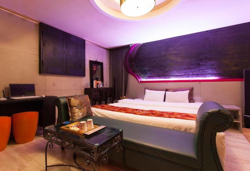 فندق Seocho Oslo