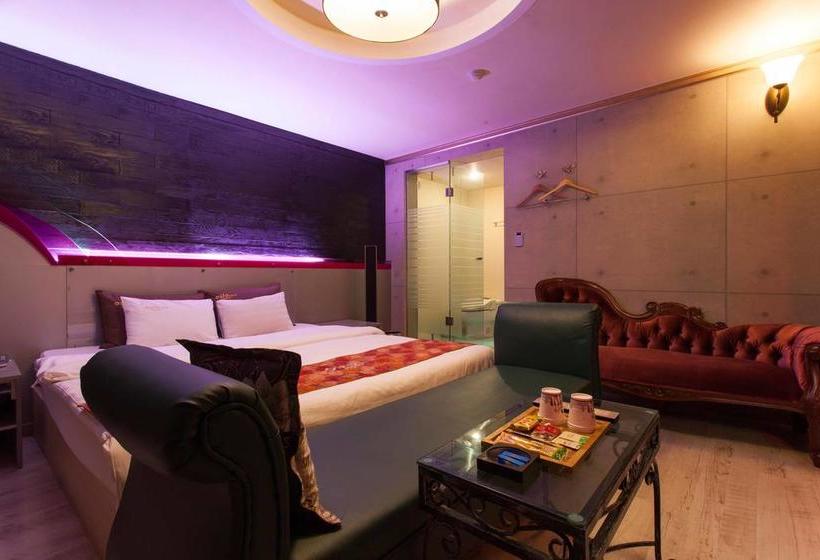 فندق Seocho Oslo