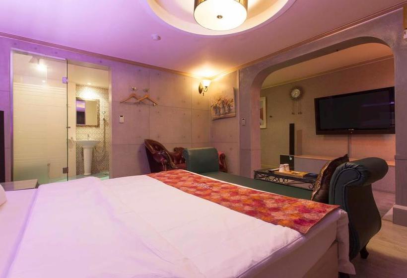 فندق Seocho Oslo