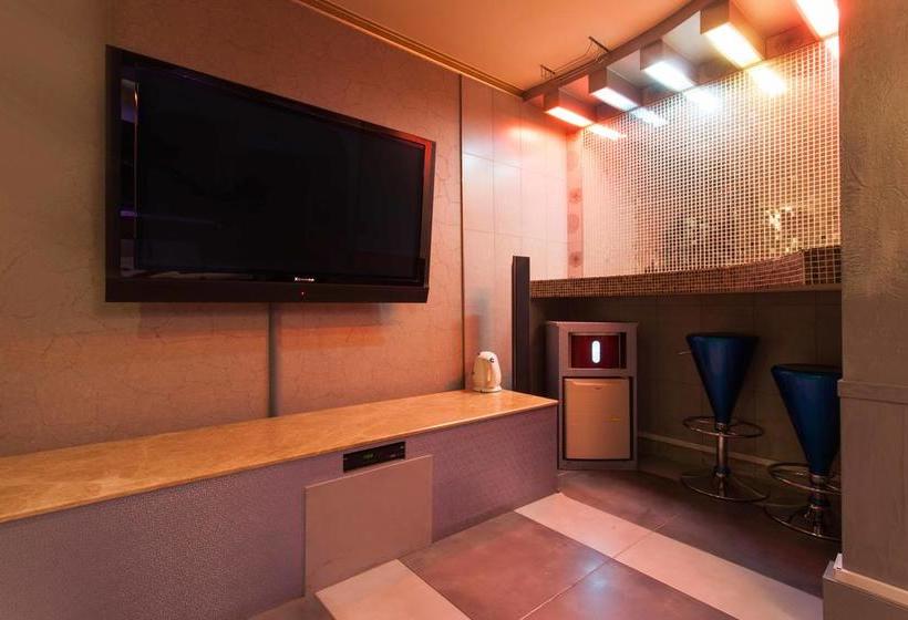 فندق Seocho Oslo