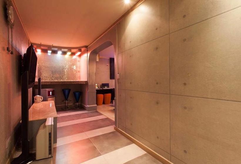 فندق Seocho Oslo