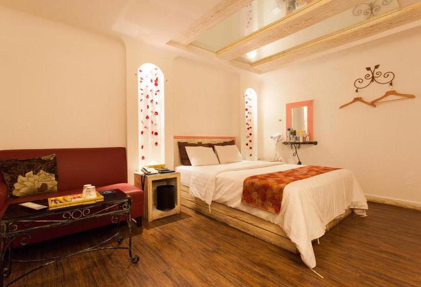 فندق Seocho Oslo