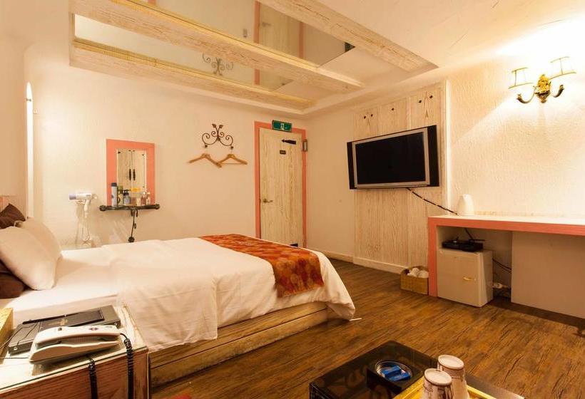 فندق Seocho Oslo