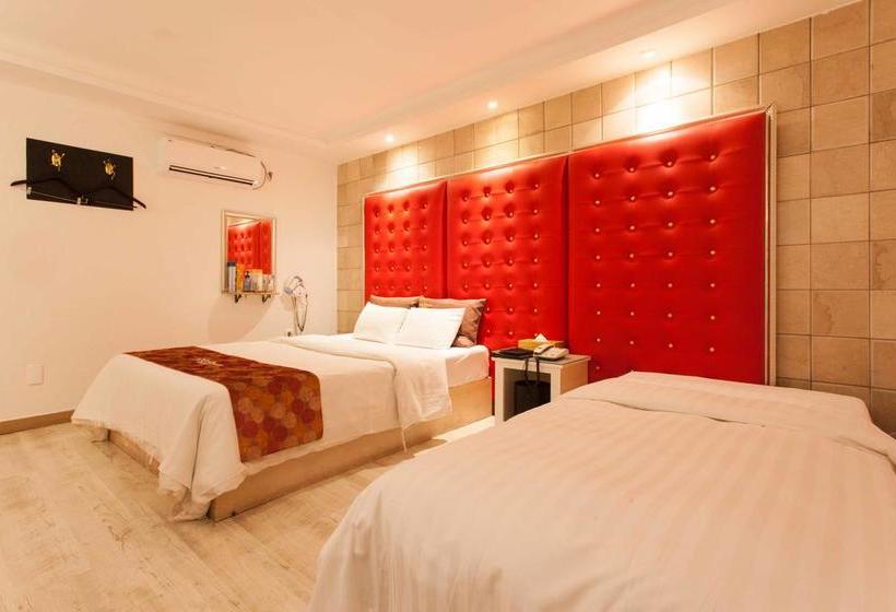 فندق Seocho Oslo