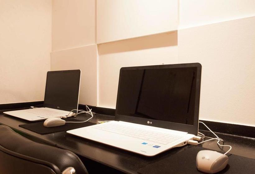 فندق Seocho Oslo