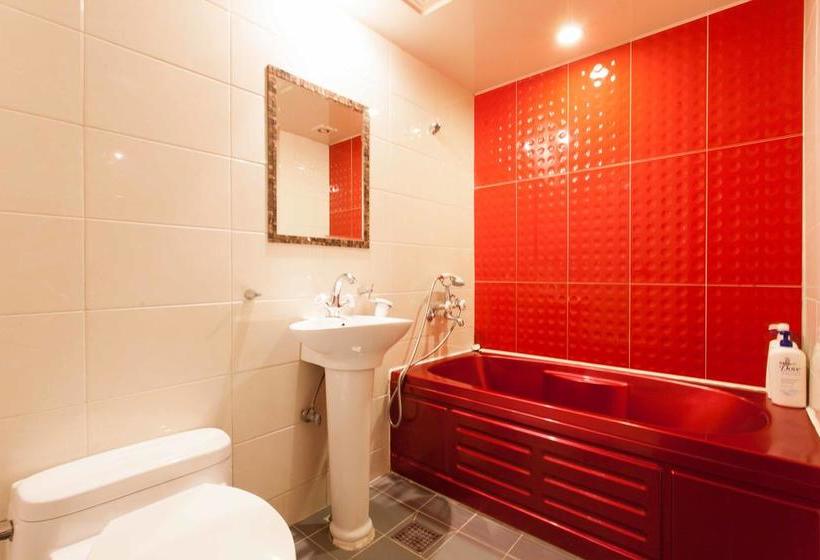 فندق Seocho Oslo