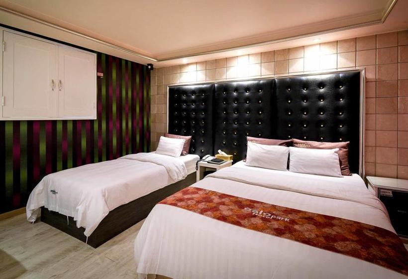 فندق Seocho Oslo