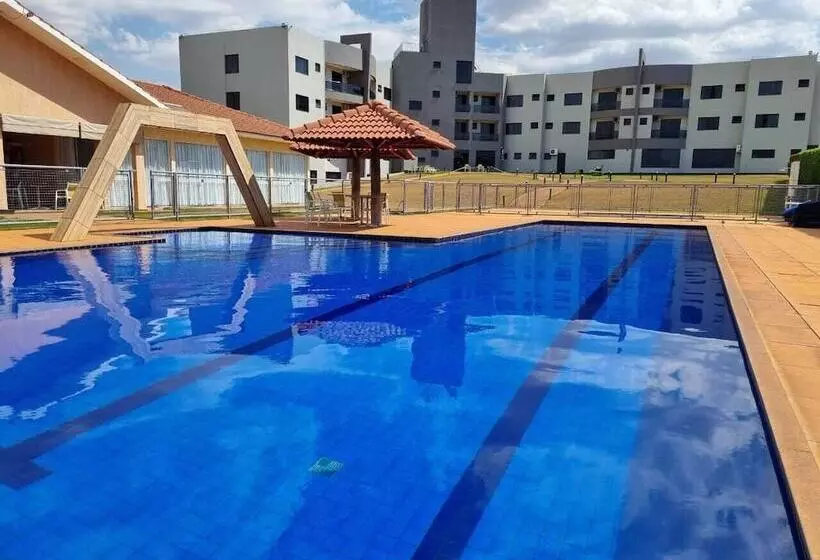 ホテル Thile Park