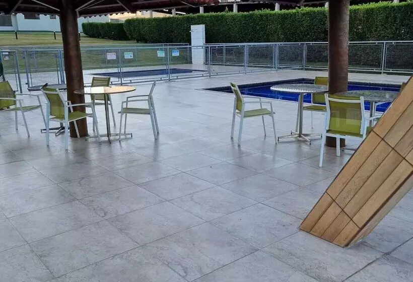 ホテル Thile Park