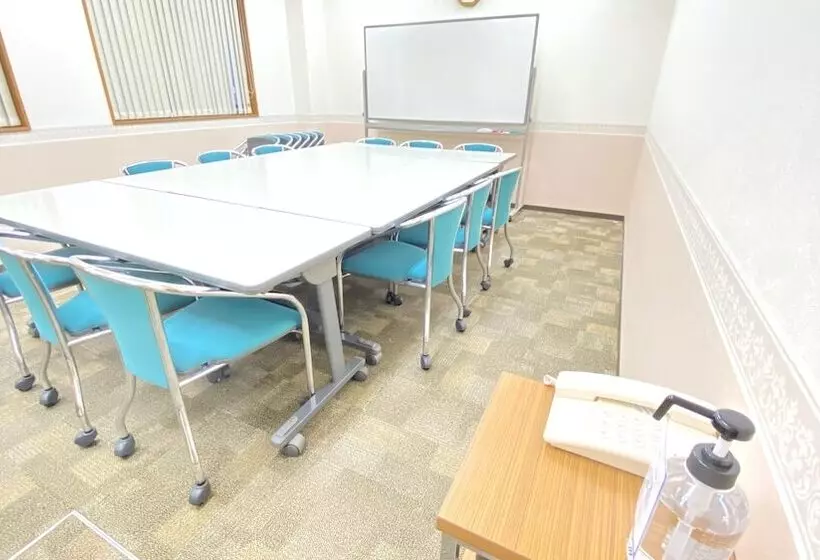ホテル Toyoko Inn Matsuyama Ichibancho