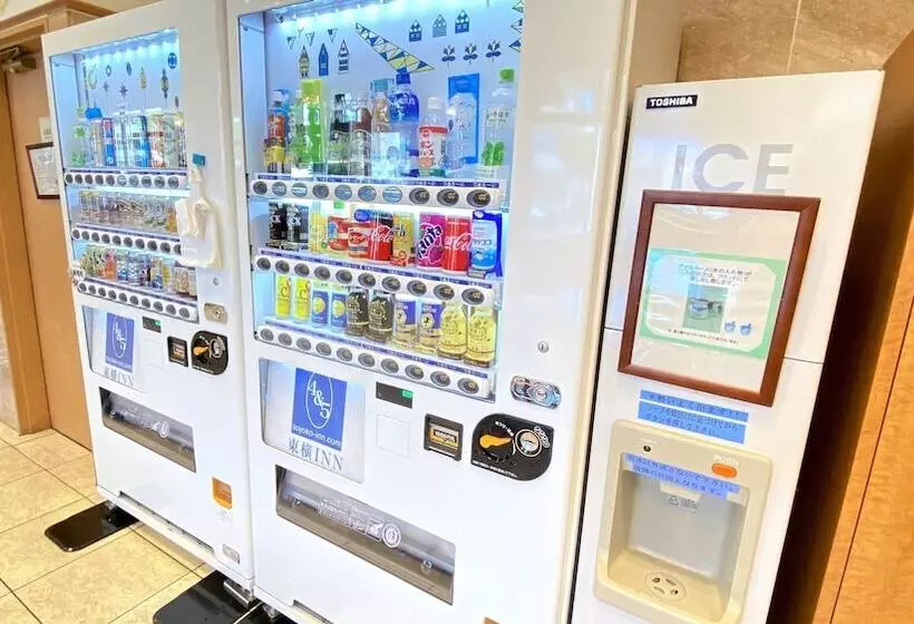 ホテル Toyoko Inn Matsuyama Ichibancho