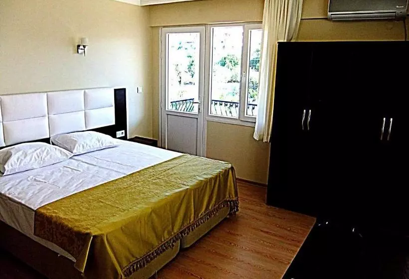 Hotelli Uzunhan