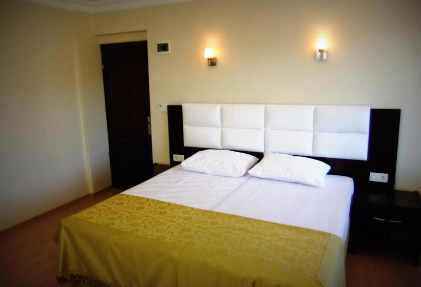 בית מלון כפרי Uzunhan