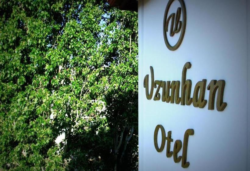 בית מלון כפרי Uzunhan