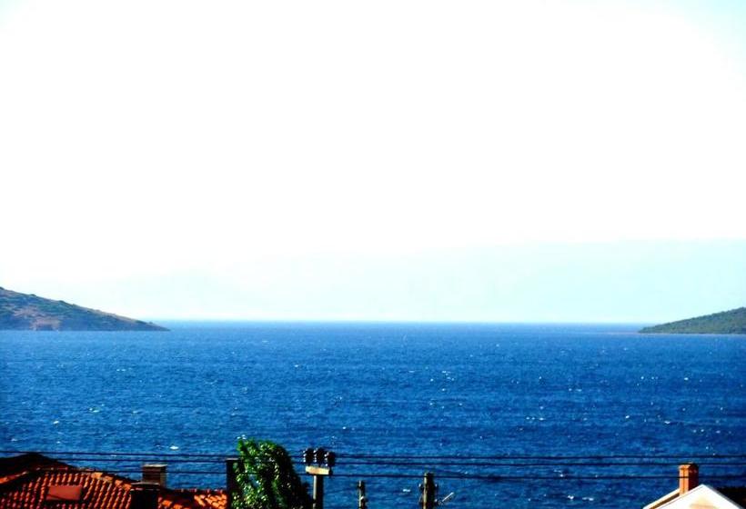 בית מלון כפרי Uzunhan