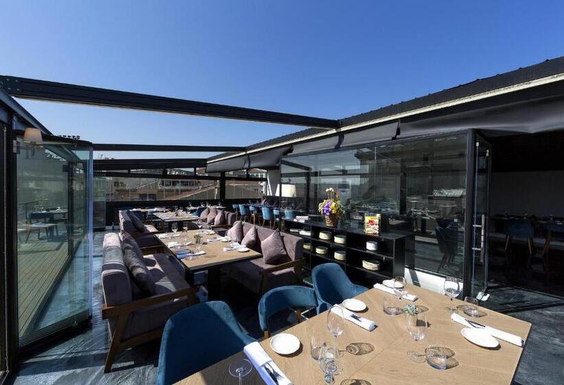 Walton Hotels Galata