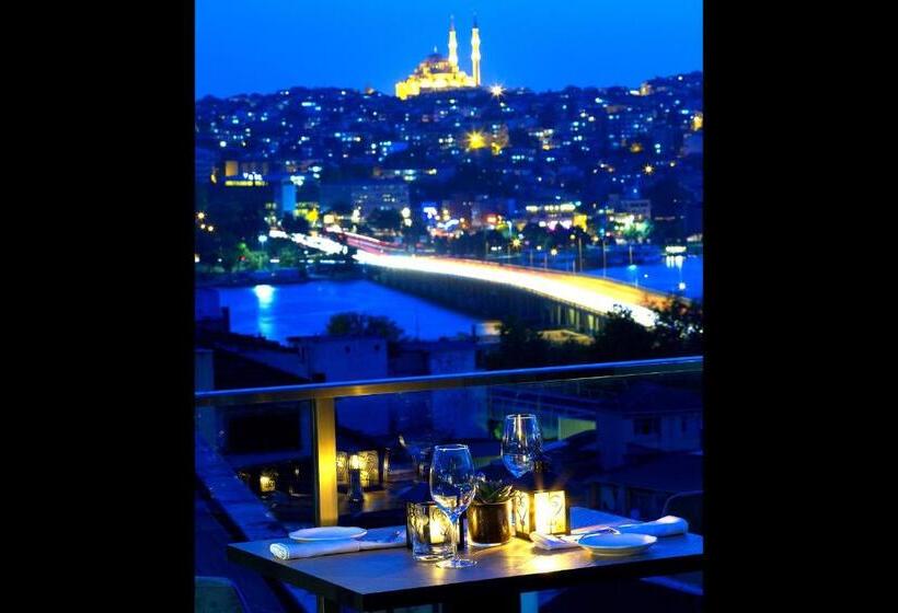 Walton Hotels Galata