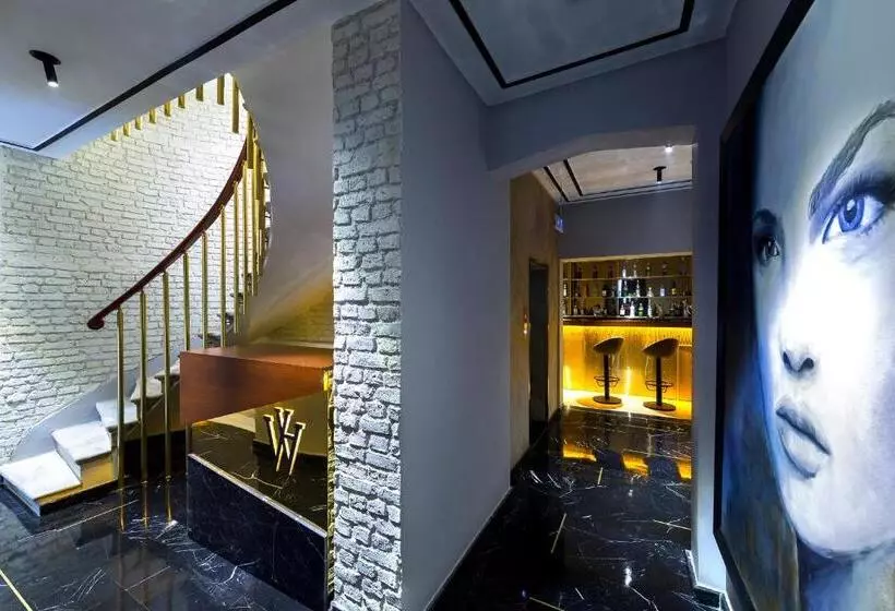 Walton Hotels Galata