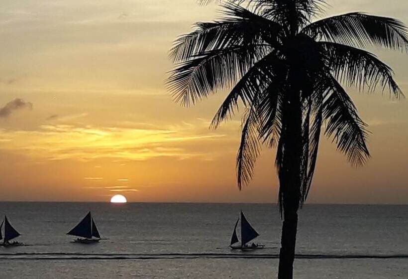 Lugar Bonito Hotel Boracay
