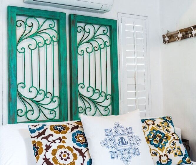 Lugar Bonito Hotel Boracay