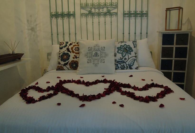 Lugar Bonito Hotel Boracay