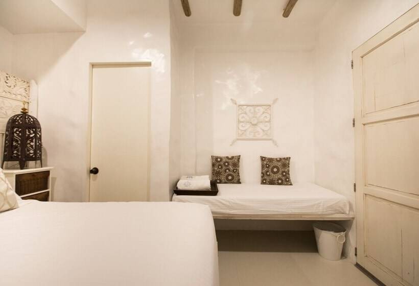 Lugar Bonito Hotel Boracay