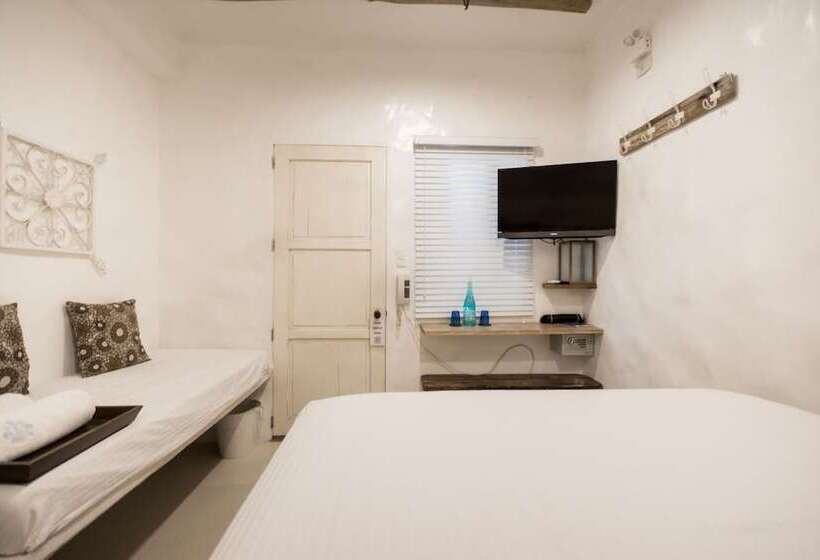 Lugar Bonito Hotel Boracay