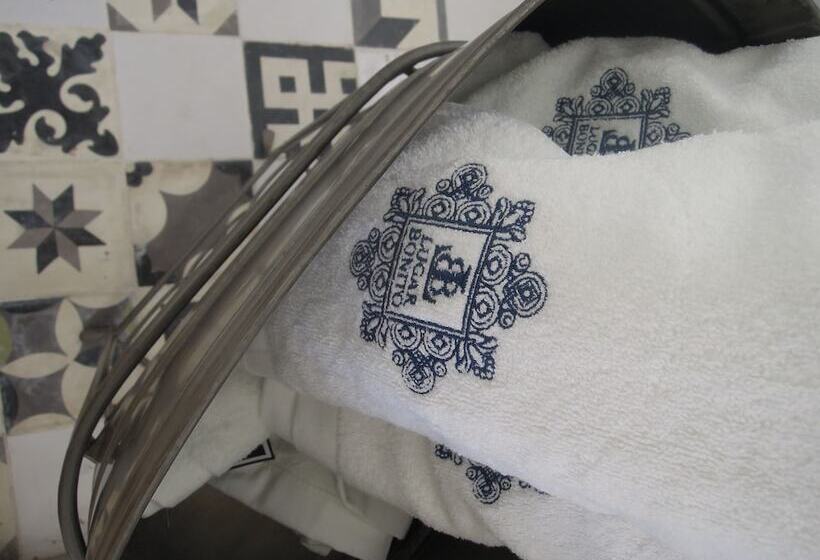 Lugar Bonito Hotel Boracay