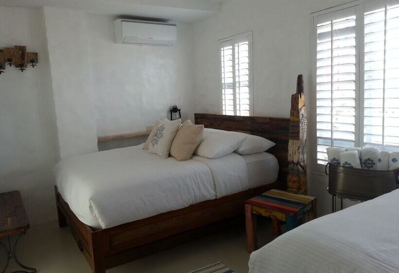 Lugar Bonito Hotel Boracay