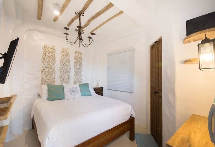 Lugar Bonito Hotel Boracay