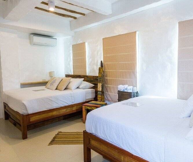 Lugar Bonito Hotel Boracay