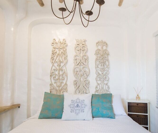 Lugar Bonito Hotel Boracay