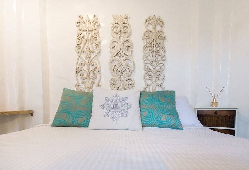 Lugar Bonito Hotel Boracay