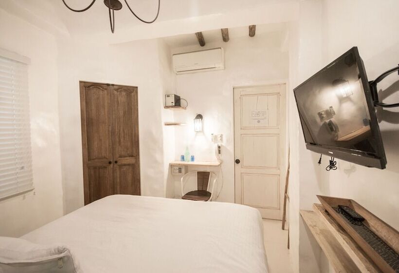 Lugar Bonito Hotel Boracay