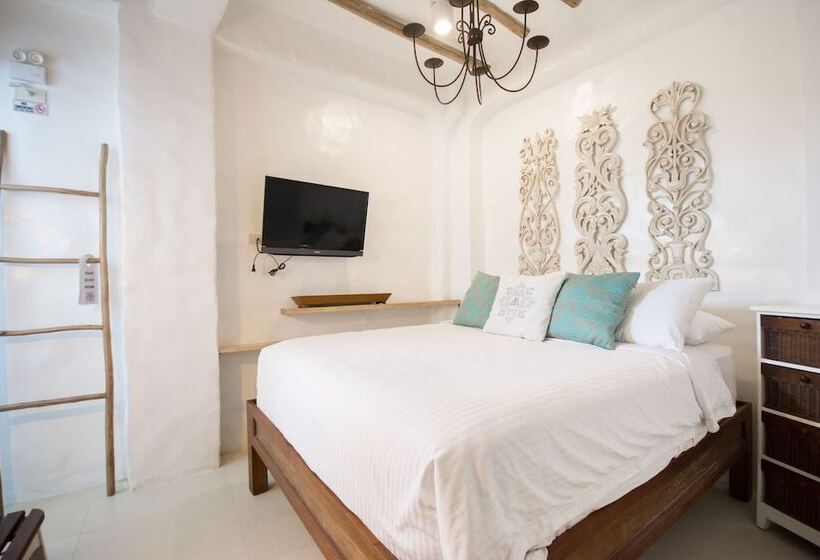 Lugar Bonito Hotel Boracay