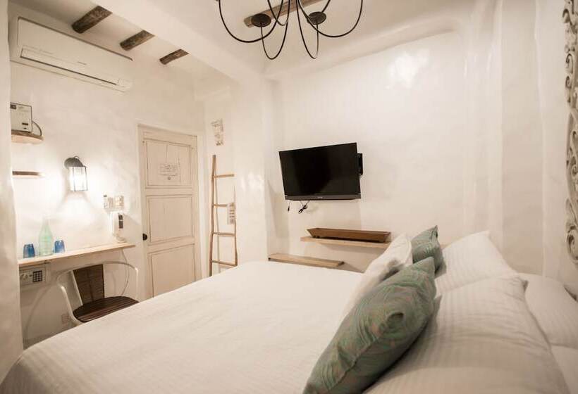 Lugar Bonito Hotel Boracay