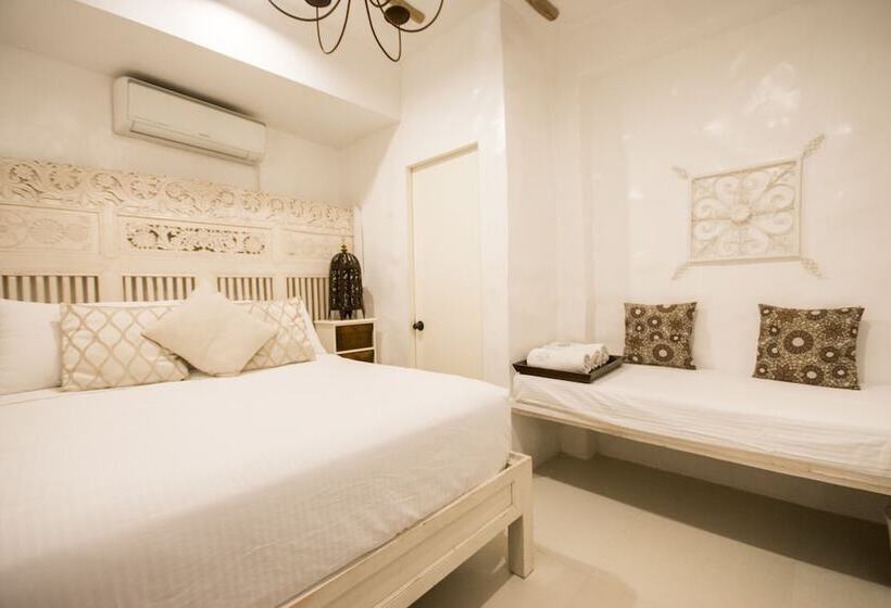 Lugar Bonito Hotel Boracay