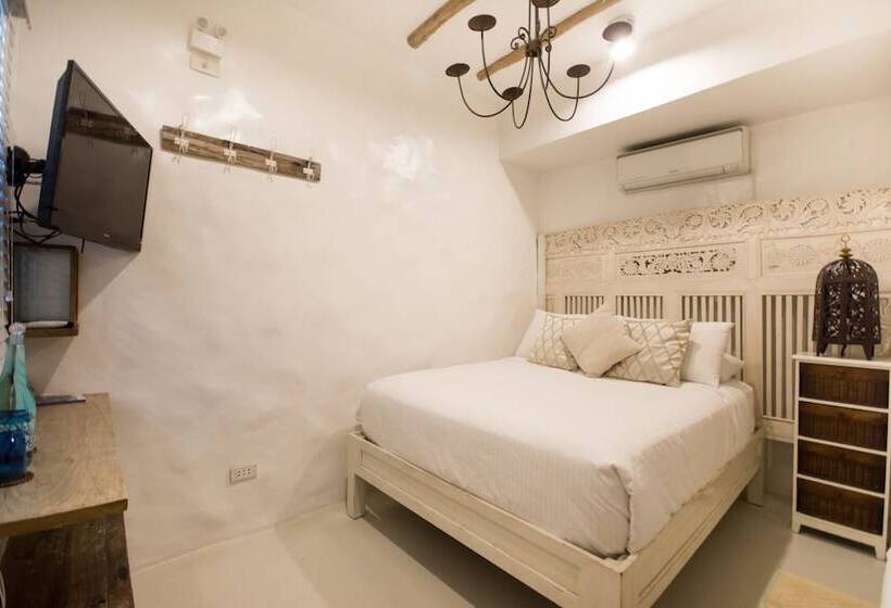 Lugar Bonito Hotel Boracay