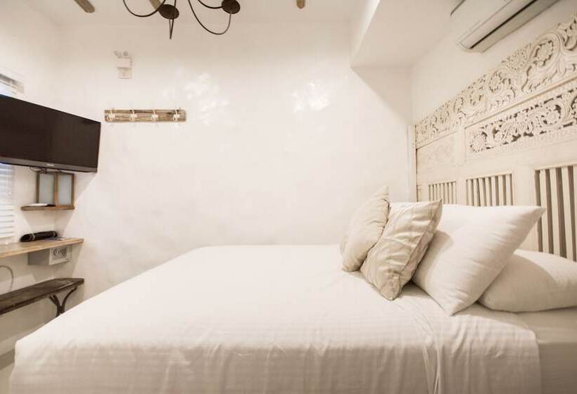 Lugar Bonito Hotel Boracay