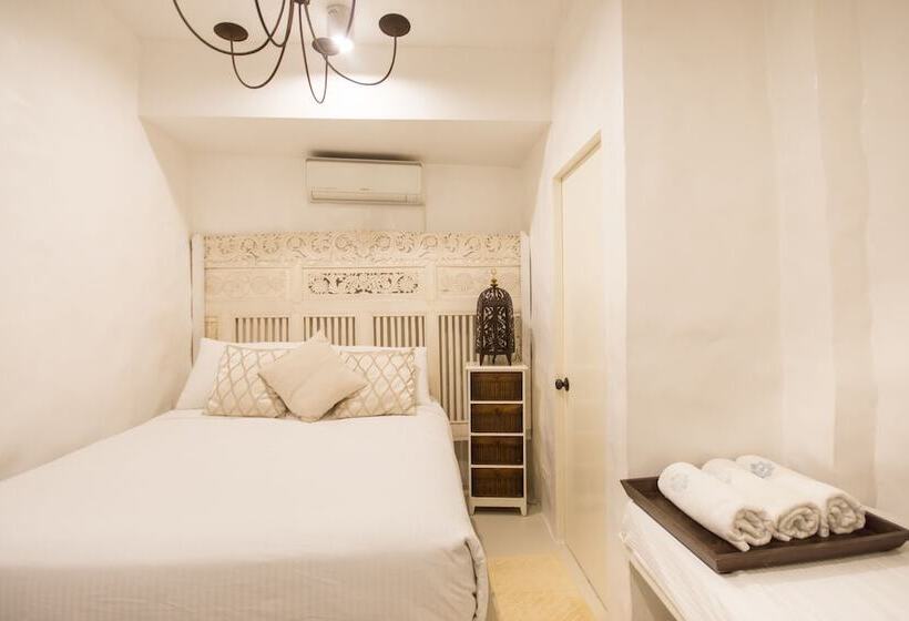 Lugar Bonito Hotel Boracay