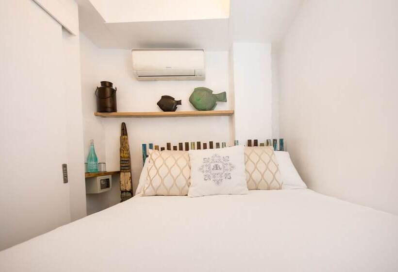 Lugar Bonito Hotel Boracay