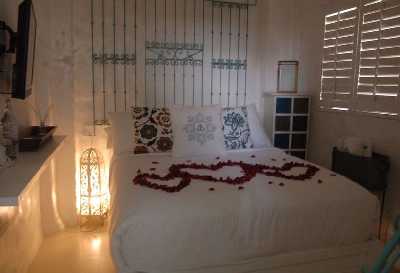 Lugar Bonito Hotel Boracay