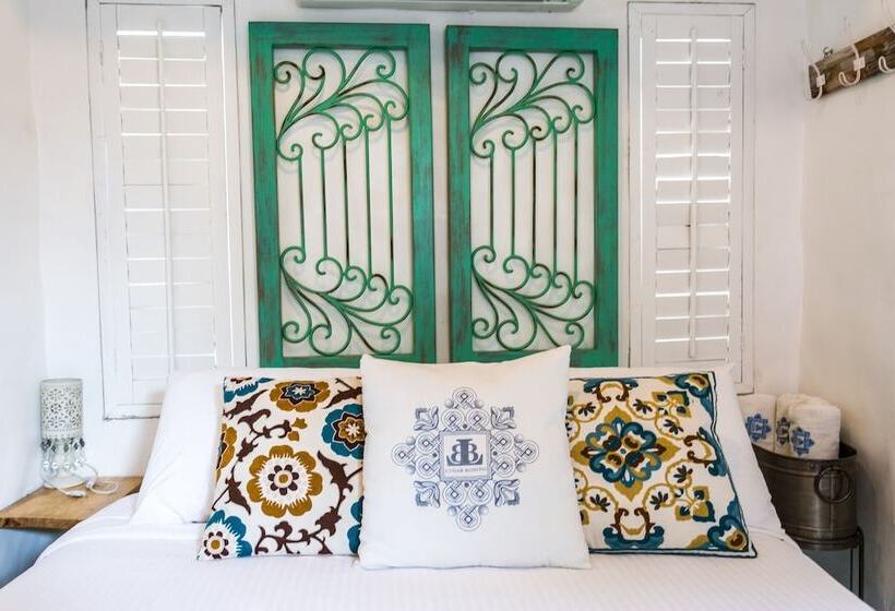 Lugar Bonito Hotel Boracay