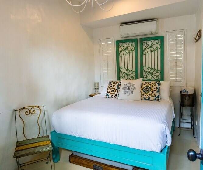 Lugar Bonito Hotel Boracay