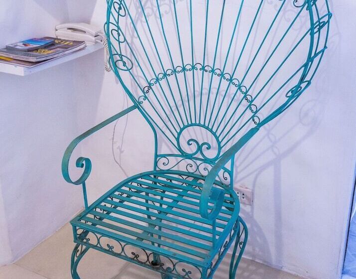 Lugar Bonito Hotel Boracay