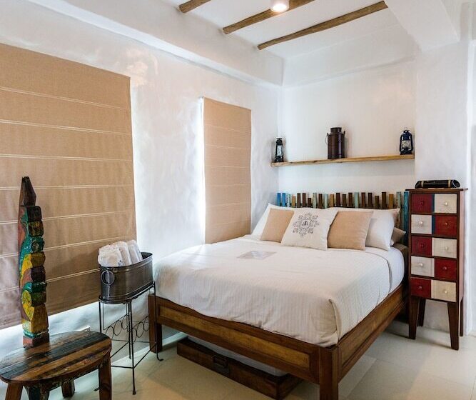 Lugar Bonito Hotel Boracay