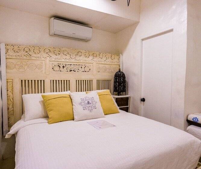 Lugar Bonito Hotel Boracay