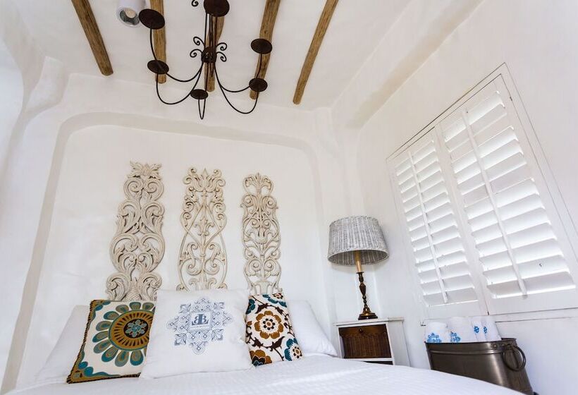 Lugar Bonito Hotel Boracay