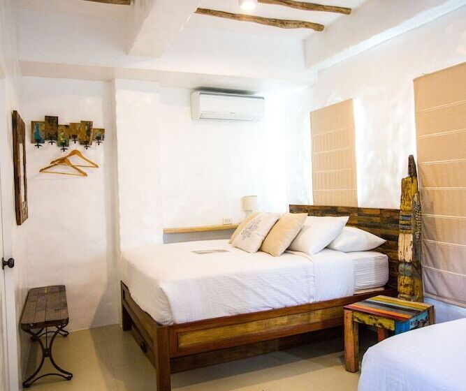 Lugar Bonito Hotel Boracay